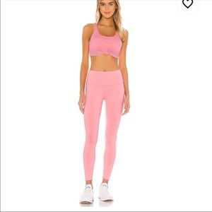 Alo Yoga 7/8 High Waist Airbrush Legging